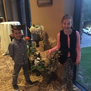 Meet your Posher, Erin